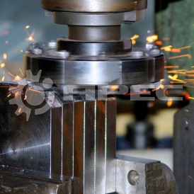 Услуги по строганию металла - 10