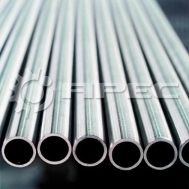 Изготовление металлических труб из листовой стали - 2