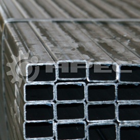 Изготовление металлических труб и стальных отводов - 6