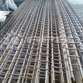 Плоские арматурные каркасы - 7