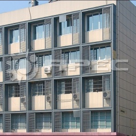 Экраны для кондиционеров - 5