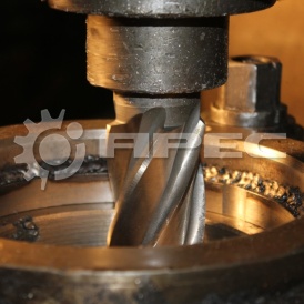 Токарные работы по металлу - 12