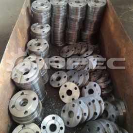 Изготовление фланцев - 3