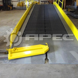 Монтаж эстакад - 5