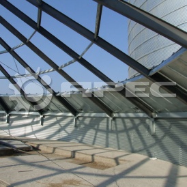 Силосы для хранения - 13