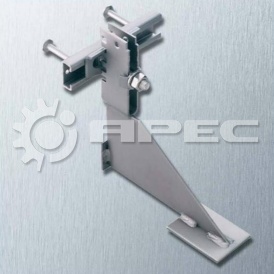 Кронштейны для фасадов - 12