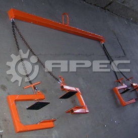 Траверсы - 6