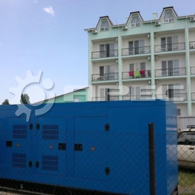 Шумозащитные кожухи - 9