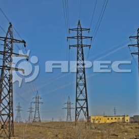 Производство опор ЛЭП - 13