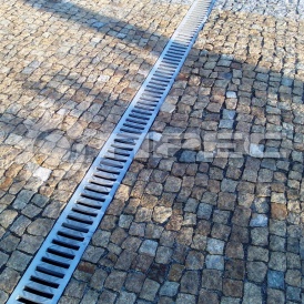 Сливные решетки - 7