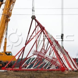 Башни связи - 8