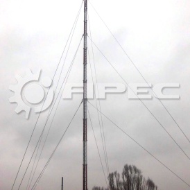 Мачты связи - 3