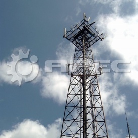 Вышки телефонной сотовой связи - 5