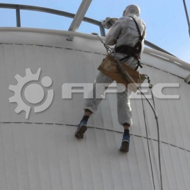 Услуги покраски металла - 7