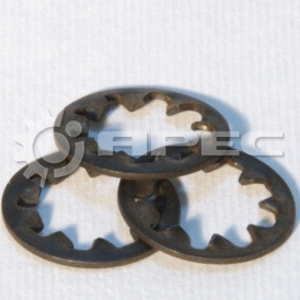 Стопорная шайба - 17