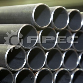 Изготовление прямошовных электросварных труб - 4