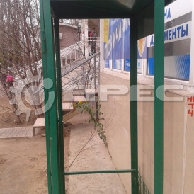 Антивандальные конструкции - 9