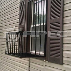 Короб для кондиционера - 12