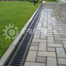 Водоотводные решетки - 5