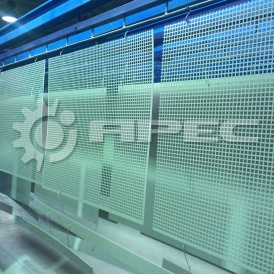 Порошковая покраска алюминия - 9