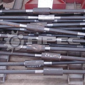 Фундаментные болты - 6