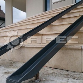 Пандус для детских колясок - 2