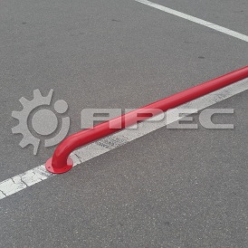 Колесоотбойники - 6