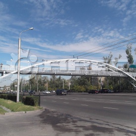 Металлоконструкции для мостов - 11