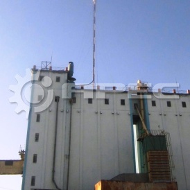Мачты связи - 5