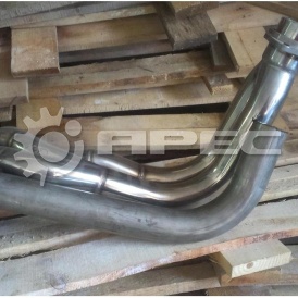 Гибка труб - 3