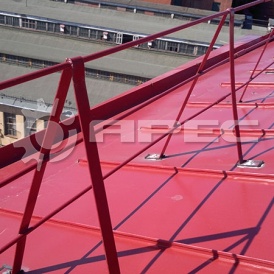 Кровельные огражения - 3