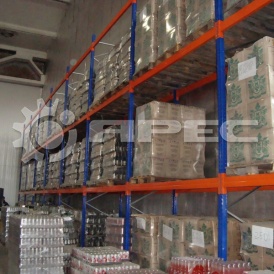 Паллетные стеллажи - 4