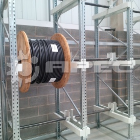 Кабельные стеллажи - 7