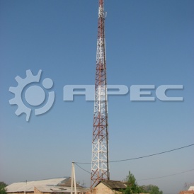 Башни связи - 9