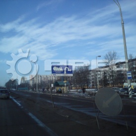 Изготовление рекламной констркукции монолит - 5