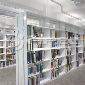 Архивные стеллажи - 7