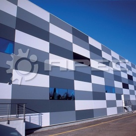 Быстровозводимые промышленные здания - 5