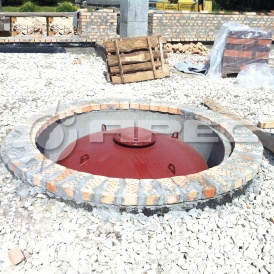 Производство баков аккумуляторов для горячей воды - 2