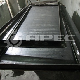 Технологические металлоконструкции - 3