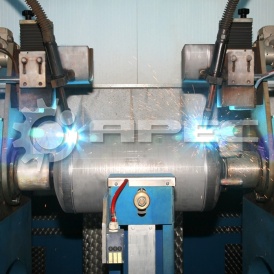 Баки аккумуляторы для горячей воды. Теплоаккумуляторы - 7