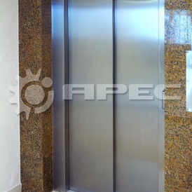 Лифтовые обрамления - 9