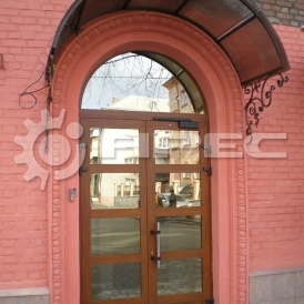 Входные группы для частных домов - 9