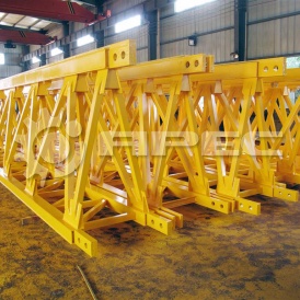 Технологические металлоконструкции - 13