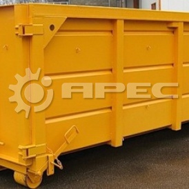 Металлические емкости и резервуары - 9