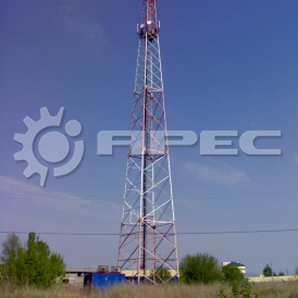 Вышки связи - 7
