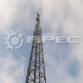 Металлоконструкции для ЛЭП и подстанций - 10