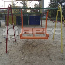 Детские площадки - 6