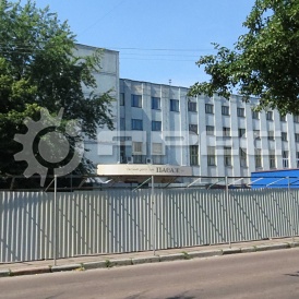 Ограждение строительно монтажных работ - 5