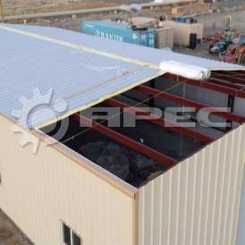 Сельскохозяйственные здания - 4