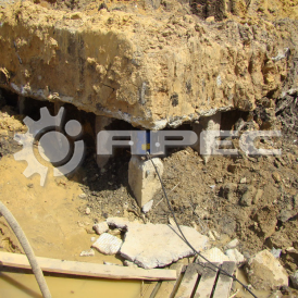 Исследование зданий - 1